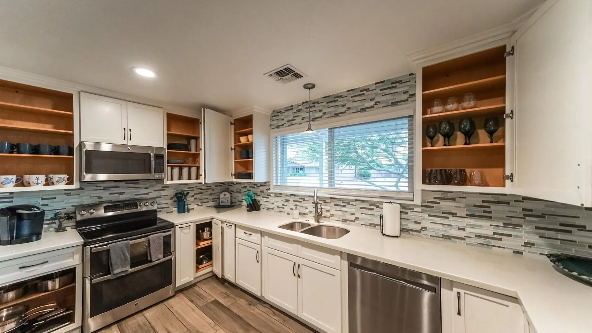 別荘 スコッツデール Exquisite 3Br Retreat With Private Poolヴィラ