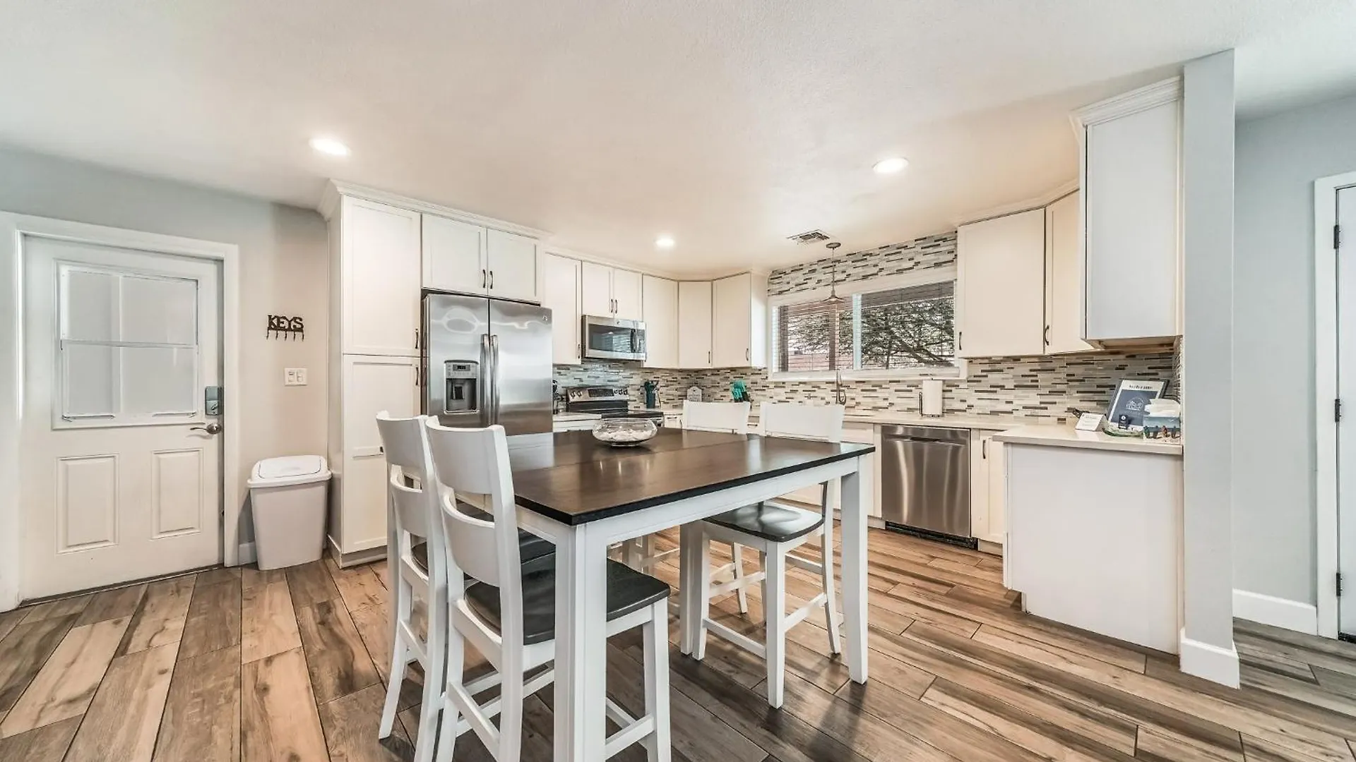 スコッツデール Exquisite 3Br Retreat With Private Poolヴィラ 米国
