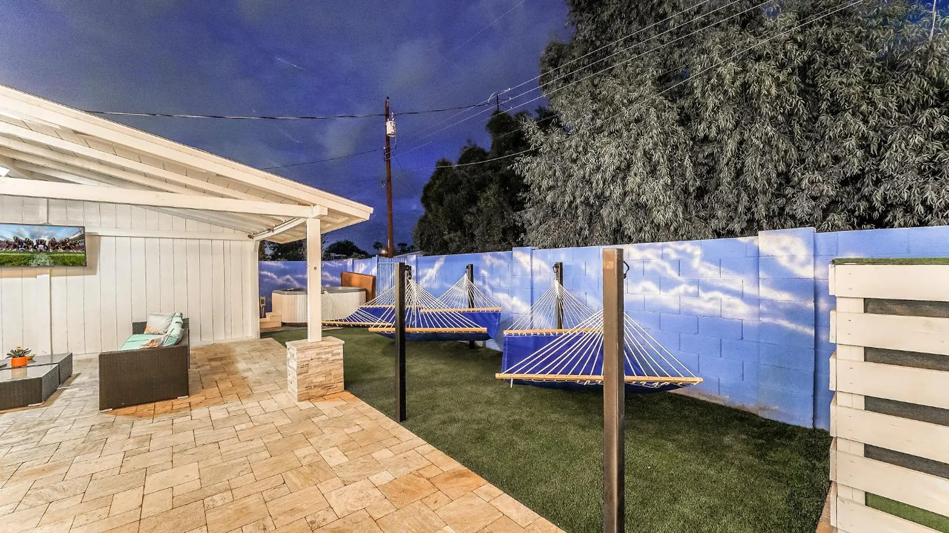スコッツデール Exquisite 3Br Retreat With Private Poolヴィラ 0*,