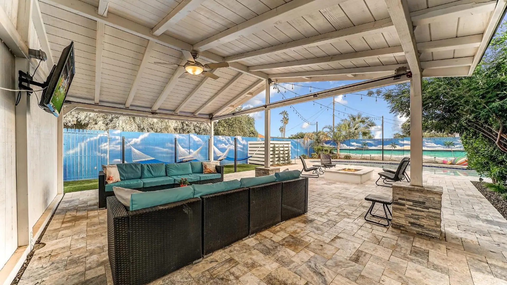 別荘 スコッツデール Exquisite 3Br Retreat With Private Poolヴィラ 米国