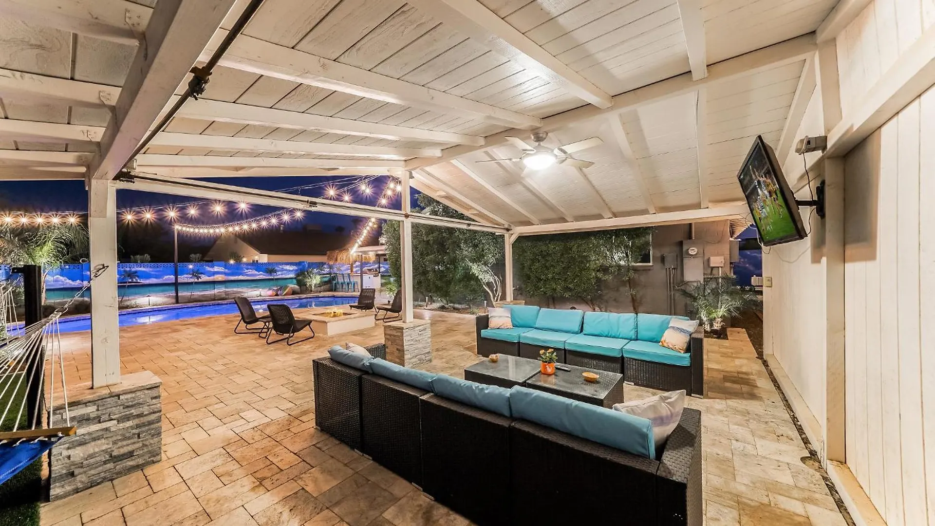 スコッツデール Exquisite 3Br Retreat With Private Poolヴィラ 0*,  米国