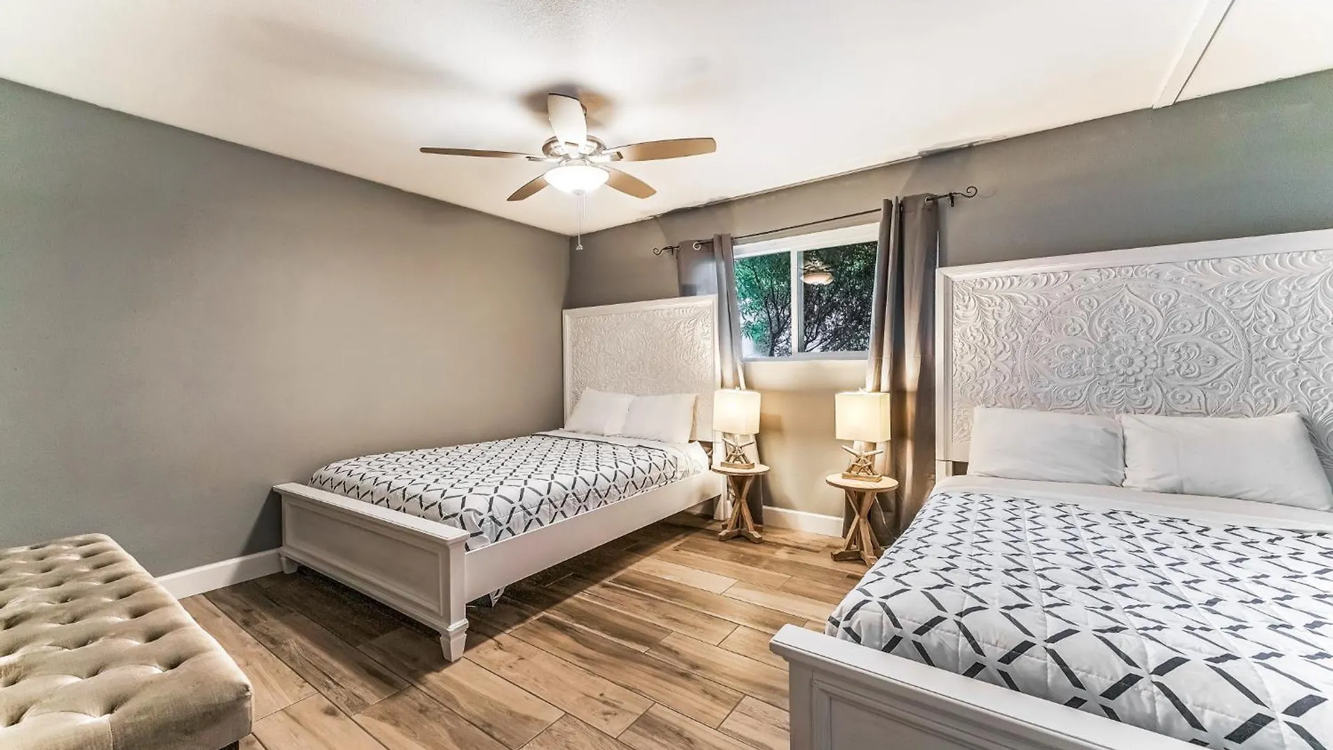 別荘 スコッツデール Exquisite 3Br Retreat With Private Poolヴィラ