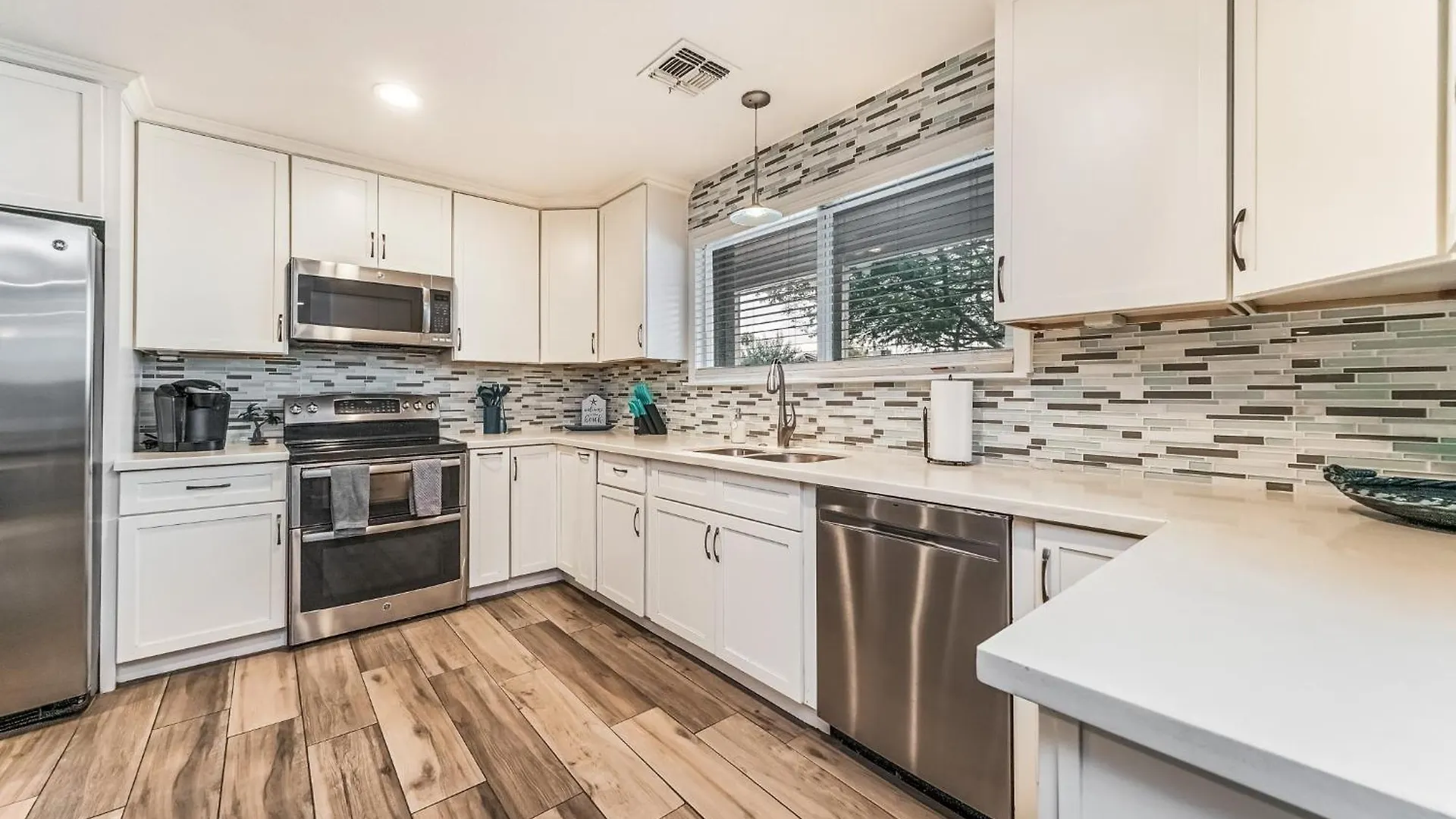 別荘 スコッツデール Exquisite 3Br Retreat With Private Poolヴィラ