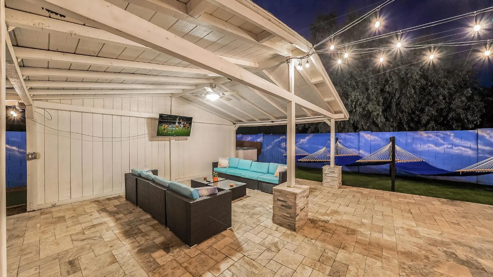 別荘 スコッツデール Exquisite 3Br Retreat With Private Poolヴィラ 米国