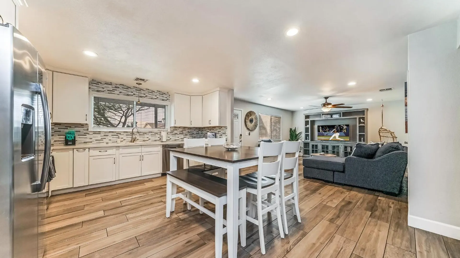 スコッツデール Exquisite 3Br Retreat With Private Poolヴィラ