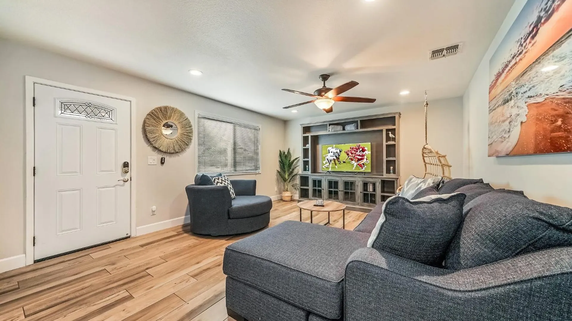 スコッツデール Exquisite 3Br Retreat With Private Poolヴィラ 米国